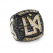 2022 Los Angeles FC MLS Cup Championship Ring/Pendant (Premium)